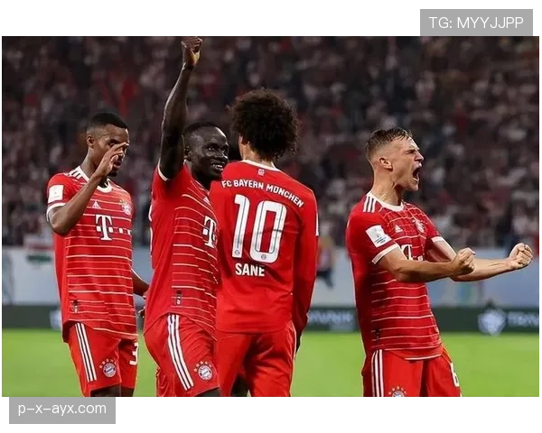 基米希发挥关键作用，助球队稳扎稳打迈向胜利