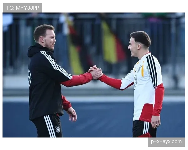 纳格尔斯曼引领德国队革新,开启足球新纪元 纳格尔斯曼引领德国队革新,开启足球新纪元