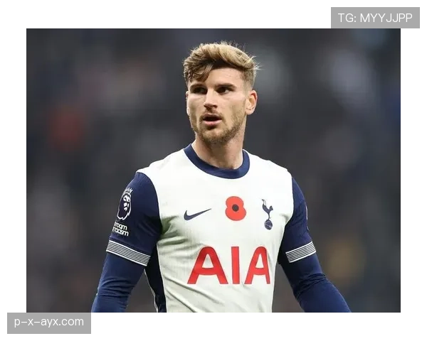 维尔纳加盟富勒姆，英超转会市场竞争力再受瞩目