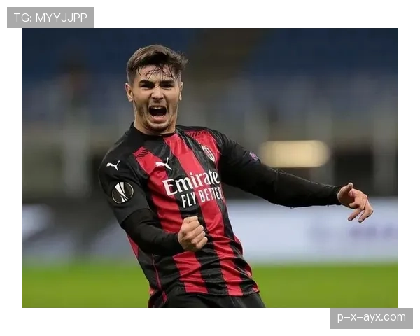 米兰青训再创辉煌，新星闪耀助力球队竞争力提升