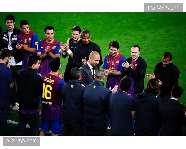 巴萨重返欧冠强队行列，近期表现彰显竞争力